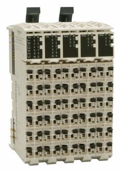 Schneider Electric TM5C24D18T