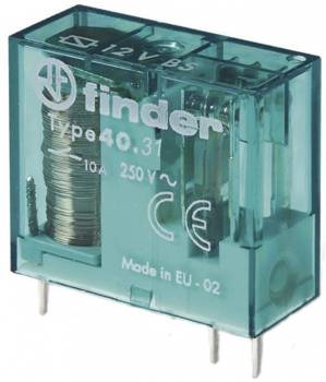 Finder 403160060000