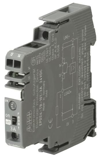 ABB Automation 2CDE605200R0021