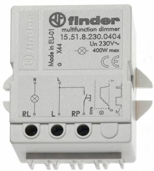 Finder 155182300404