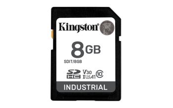 Kingston SDIT/8GB