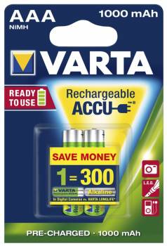 VARTA ETT-1311927