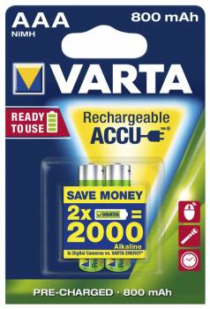 VARTA ETT-1311916