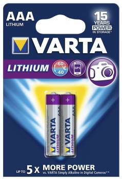 VARTA ETT-1300005