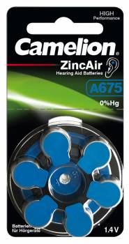 Camelion ETT-1311832