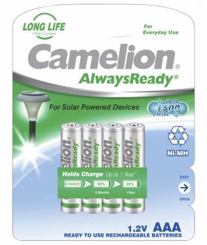 Camelion ETT-1300431