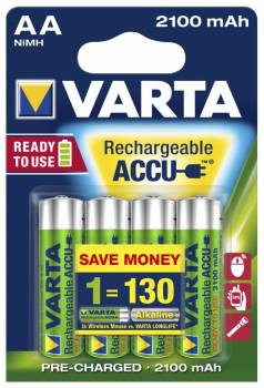 VARTA ETT-1311913
