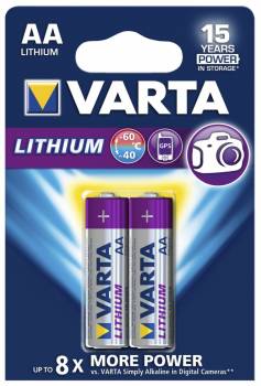 VARTA ETT-1300007