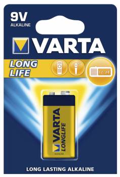VARTA ETT-1311904
