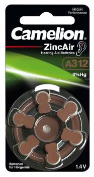 Camelion ETT-1311833