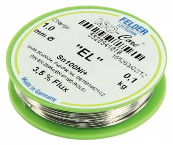 Felder Löttechnik ETT-1540260