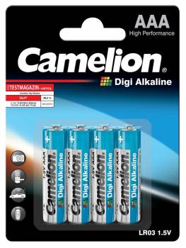 Camelion ETT-1300238