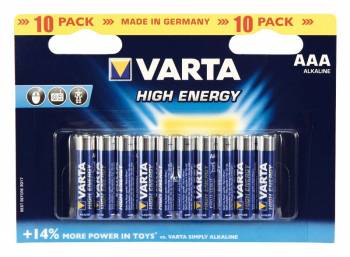 VARTA ETT-1300178