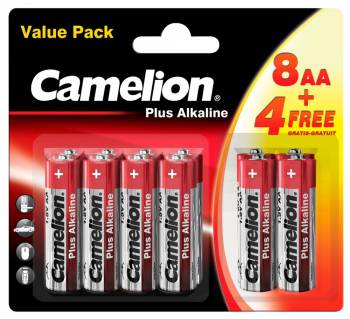 Camelion ETT-1300082