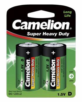 Camelion ETT-1300127