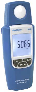 PeakTech ETT-1649077
