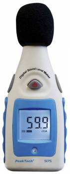 PeakTech ETT-1649099