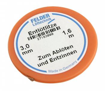Felder Löttechnik ETT-1540271