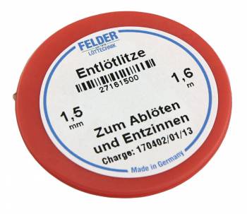Felder Löttechnik ETT-1540268