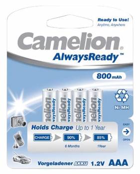 Camelion ETT-1300262