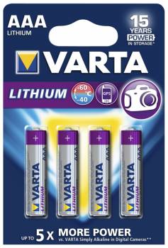 VARTA ETT-1300006