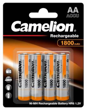 Camelion ETT-1300432