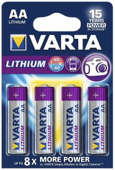 VARTA ETT-1300008