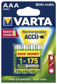 VARTA ETT-1311917