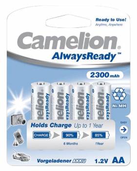 Camelion ETT-1300264