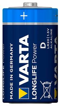 VARTA ETT-1311553