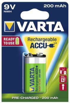 VARTA ETT-1311931