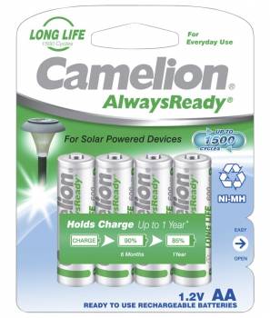 Camelion ETT-1300430