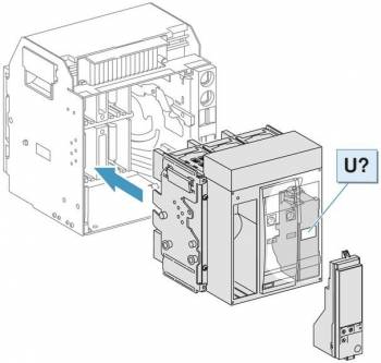 Schneider Electric 33396