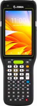 Zebra MC3401-0S1J52SS-A6