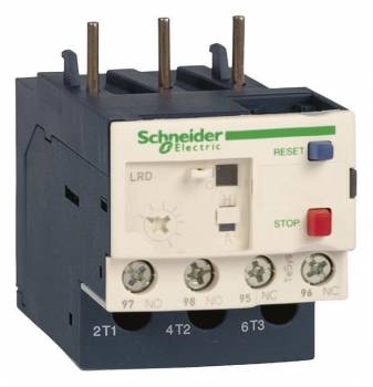 Schneider Electric LR3D08