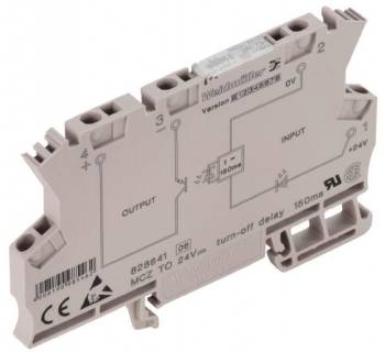 Weidmüller 8286410000