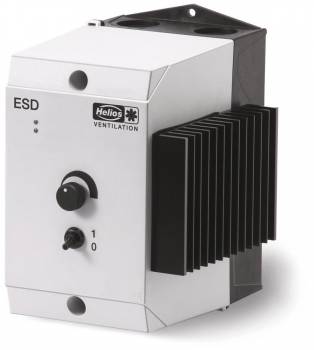 Helios Ventilatoren 501