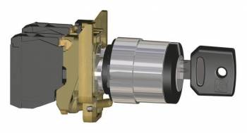Schneider Electric XB4BG61EX