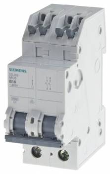 Siemens 5SJ62166KS