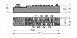 TURCK 6824173