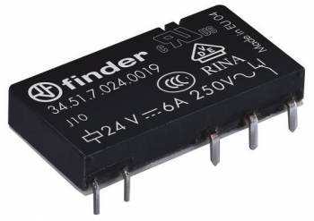 Finder 345170240019