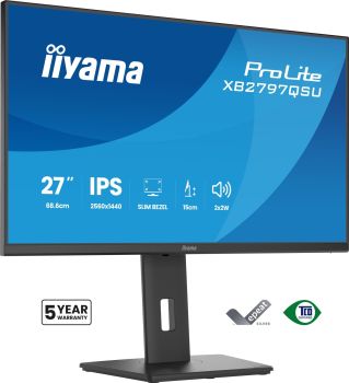 Iiyama XB2797QSU-B1