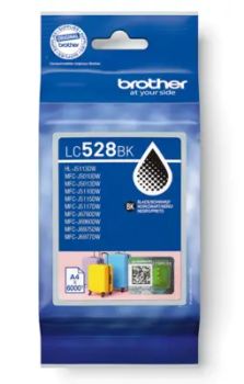 Brother LC528BKP