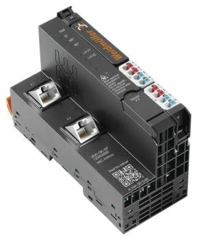 Weidmüller 1334920000