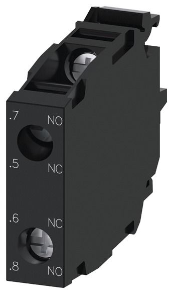 Siemens 3SU14001AA101GA0