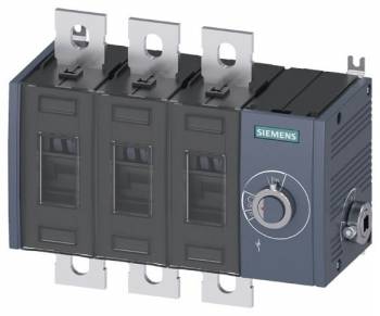 Siemens 3KD38340PE400
