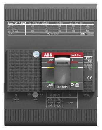 ABB Automation 1SDA067428R1