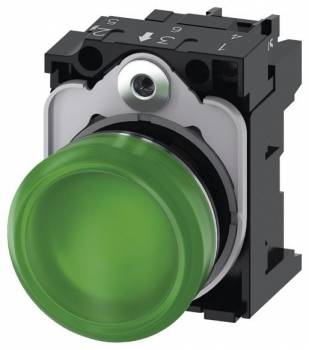 Siemens 3SU11566AA401AA0