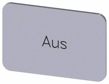 Siemens 3SU19000AD810AC0