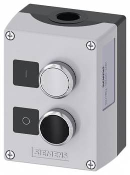 Siemens 3SU18520AC002AB1